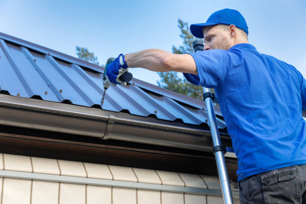 Best Sheet Metal Roofing  in Citronelle, AL