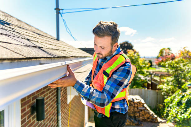 Gutter Replacement in Citronelle, AL