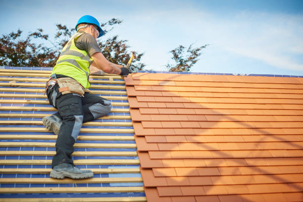 Best Emergency Roof Repair Services  in Citronelle, AL