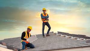 Best Green or Eco-Friendly Roofing Solutions  in Citronelle, AL